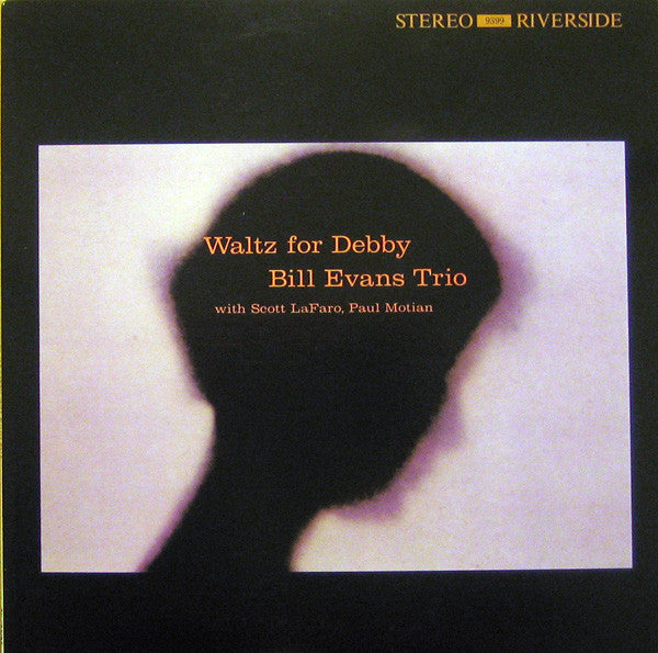 Waltz For Debby