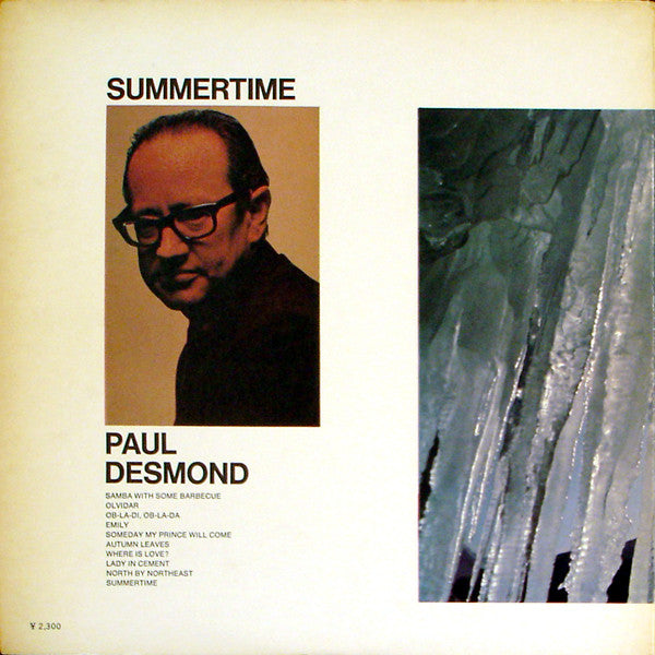 Summertime