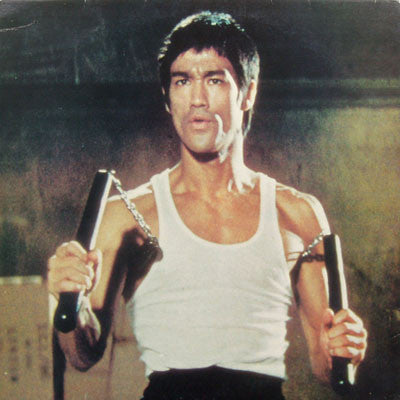 Bruce Lee Big Special
