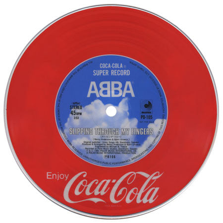 Slipping Through My Fingers