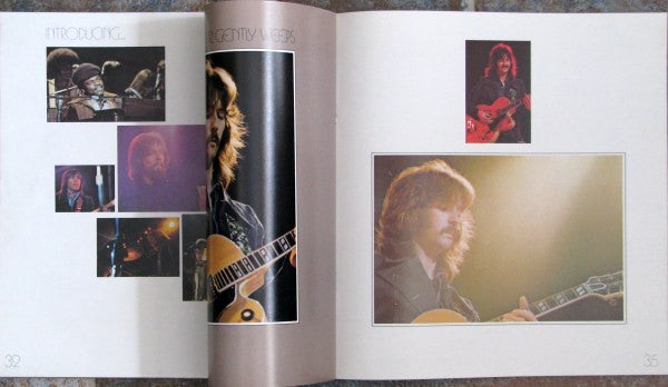 The Concert For Bangla Desh