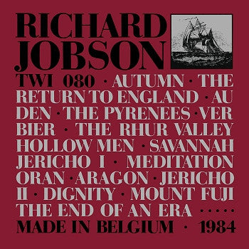 An Afternoon In Company