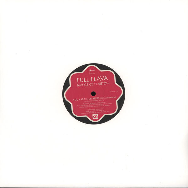 You Are The Universe