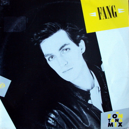Release: Unknown Release-Vinyl-UK-1983-ACT X-10-3101199