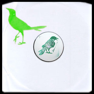 Fouke Le Fitz Waryn EP