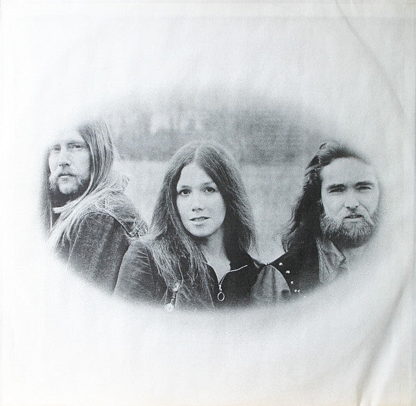 In April Came The Dawning Of The Red Suns