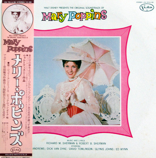 Mary Poppins