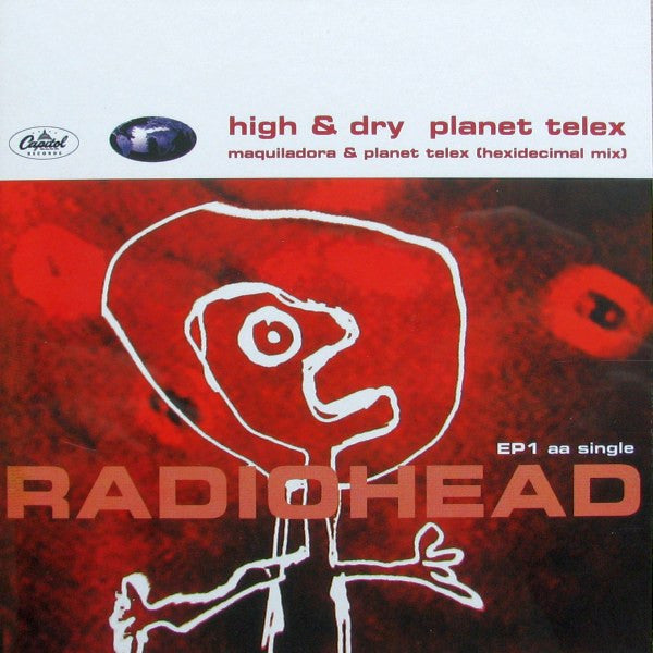 High & Dry / Planet Telex