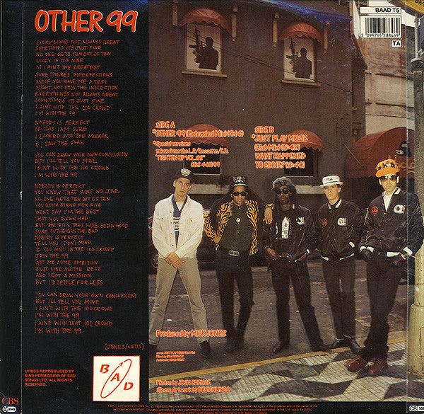 Other 99