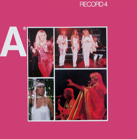The Best Of ABBA