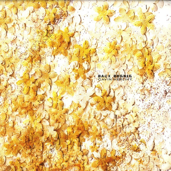 Release: Back Burner-Vinyl-Switzerland-2010-Cadenza 48, CADENZA 48-2250313