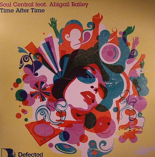 Time After Time