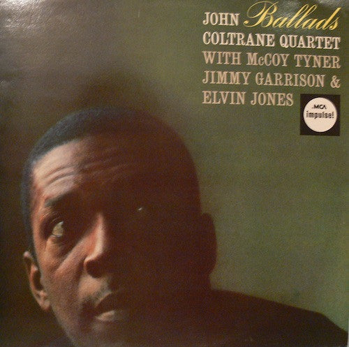 Ballads