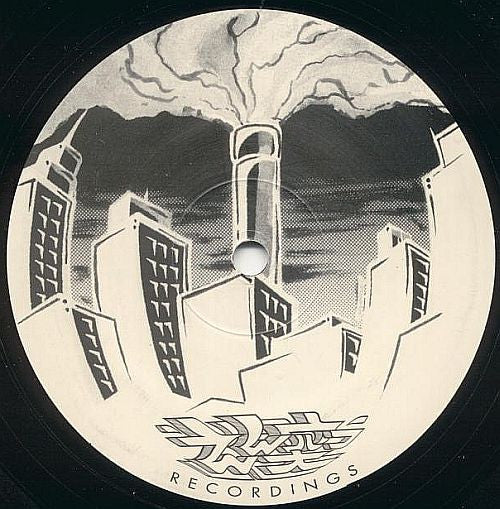 カミナリ / 夜ジェット