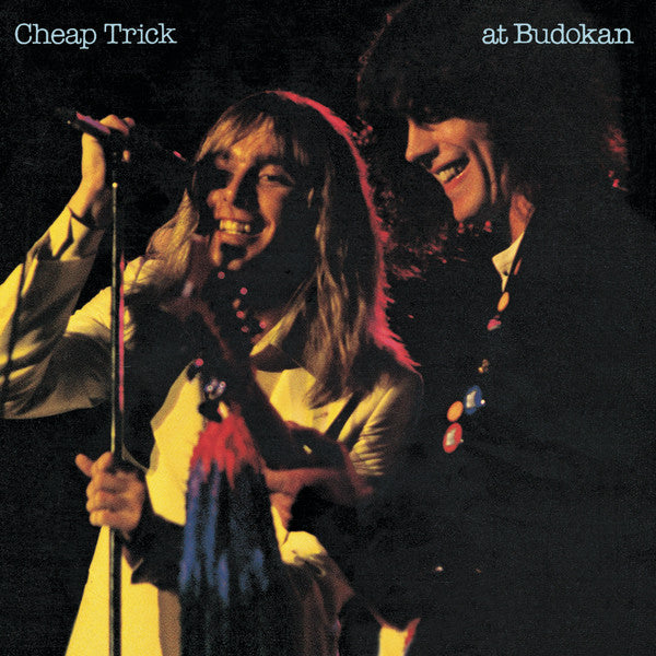 Cheap Trick At Budokan = チープ・トリック at 武道館