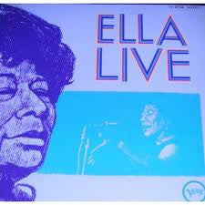 Ella Live
