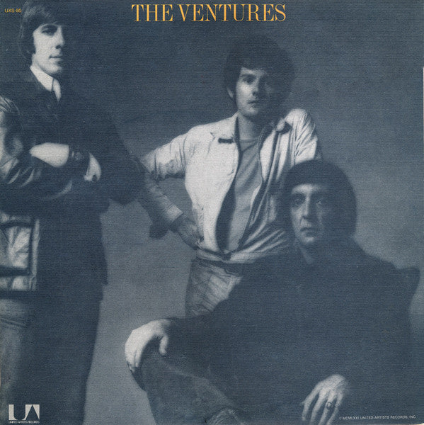 The Ventures