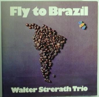 Fly To Brazil
