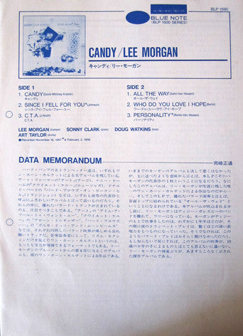 Candy
