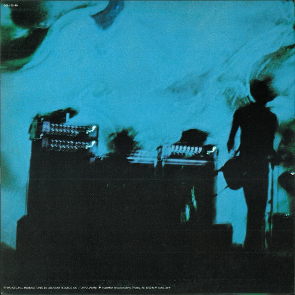 Black Beauty (Miles Davis At Fillmore West)