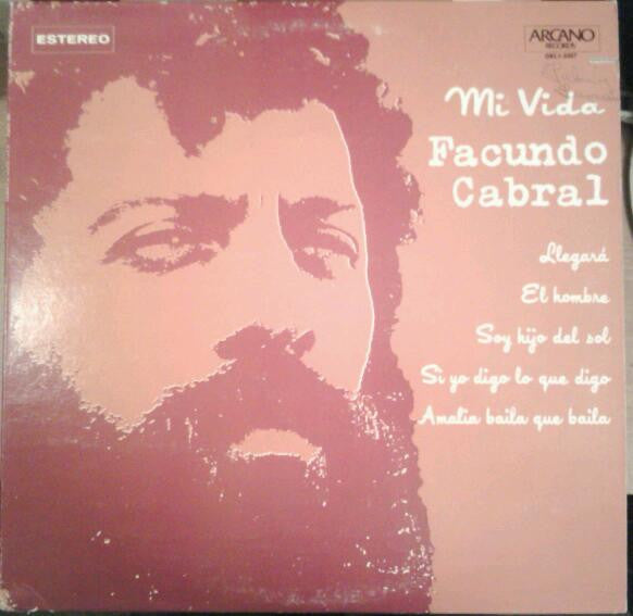 Release: Mi Vida-Vinyl-US-1974-DKL1-3357, DKL1-3357-3290258