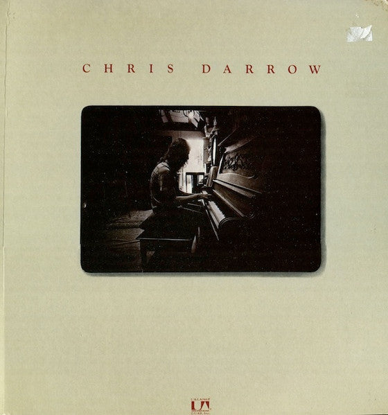 Chris Darrow