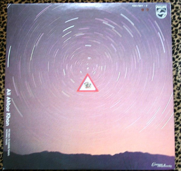 Pre-Dawn To Sunrise Ragas / Morning Ragas