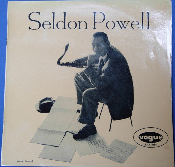 Seldon Powell