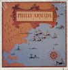 The Armada Orchestra - Philly Armada (Vinyl, LP, Album) Very Good (VG) / Good Plus (G+)