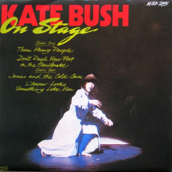 The Single File 1978~1983