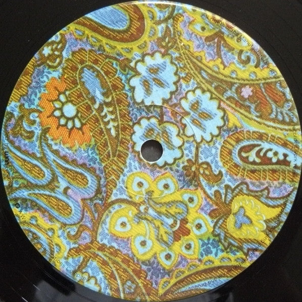 Raspberry Beret (Extended Remix) / Hello (Extended Remix)