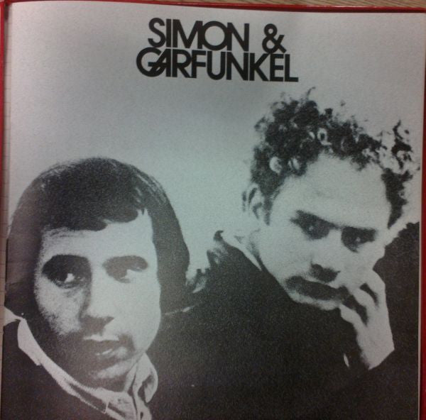 Simon & Garfunkel