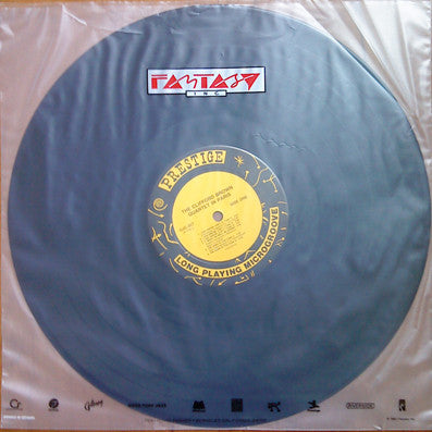 The Clifford Brown Quartet In Paris