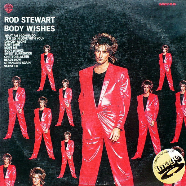 Body Wishes