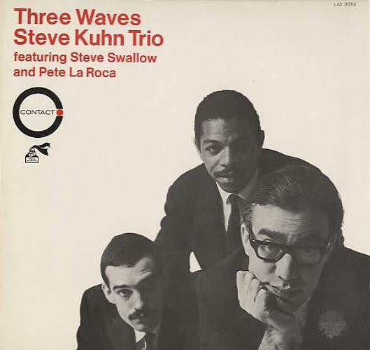 Three Waves