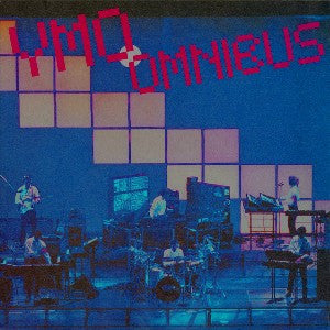 YMO Omnibus
