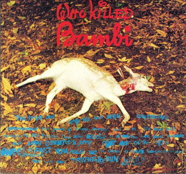 The Great Rock 'N' Roll Swindle