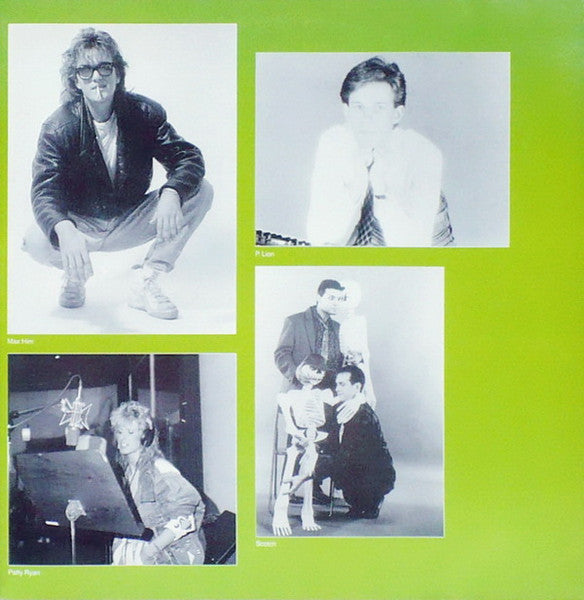 The Best Of Italo-Disco Vol. 6