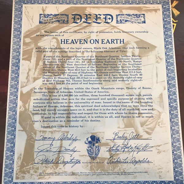 Raunch 'N' Roll Live