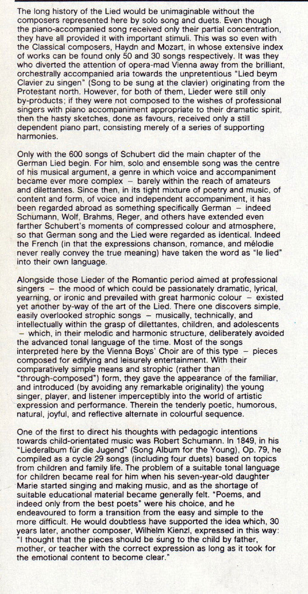 Popular Songs And Duets By Great Masters