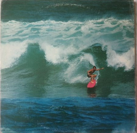 The Best Of The Ventures On Stage