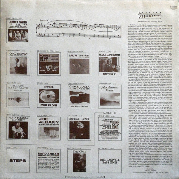 Again And Again (The Joburg Sessions)