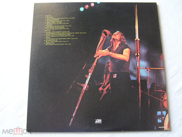 Rock 'N Roll Gypsies