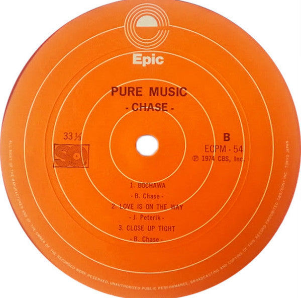 Pure Music