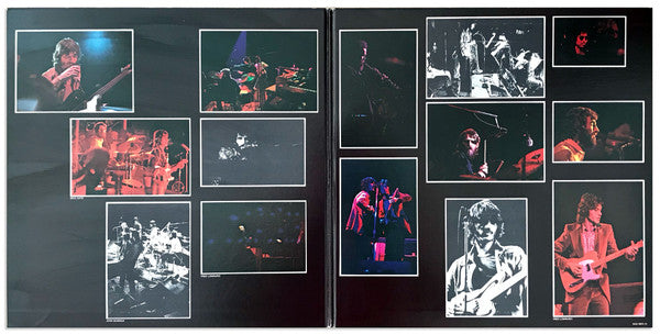 Rock Of Ages: The Band In Concert