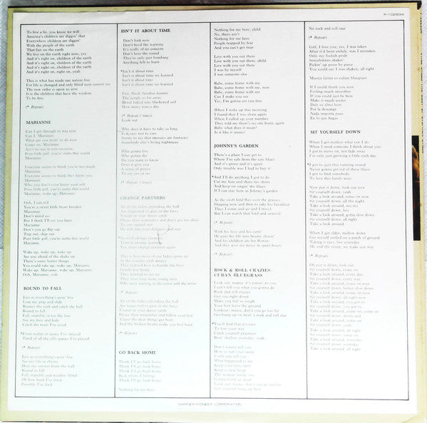 Still Stills: The Best Of Stephen Stills