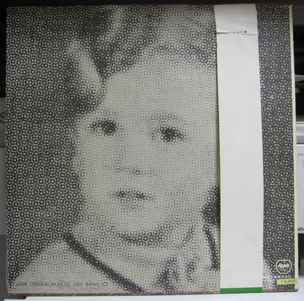 John Lennon / Plastic Ono Band
