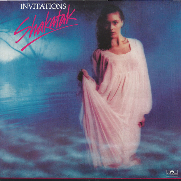 Invitations