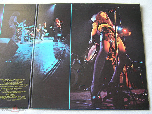 Rock 'N Roll Gypsies