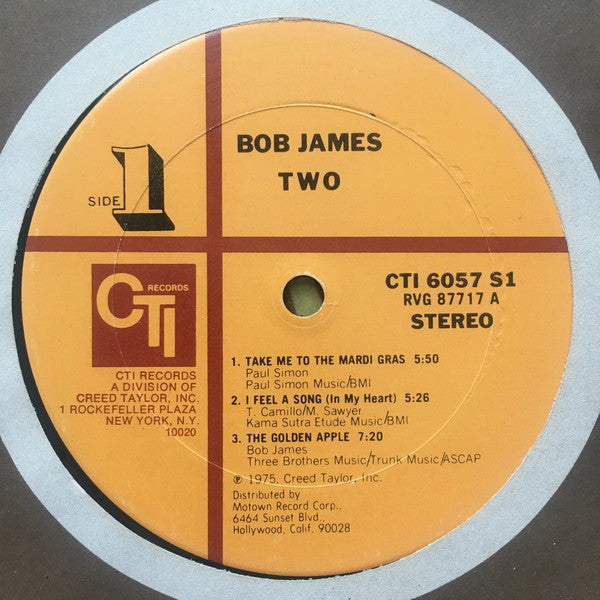 Two